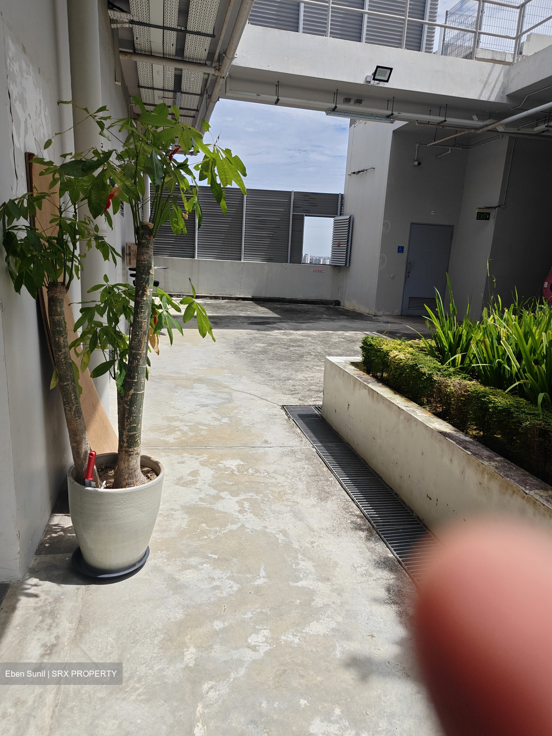 Proxima@Gambas (D27), Office #504532391